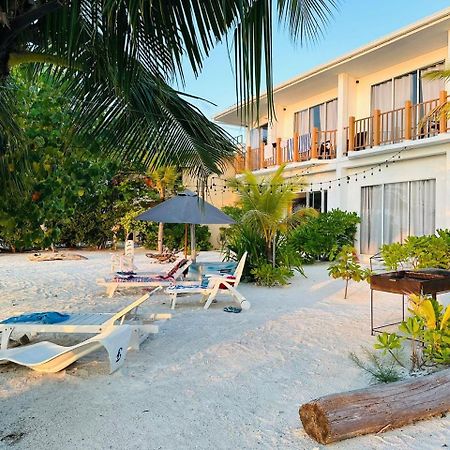 The Sunset Villa 디푸시 외부 사진
