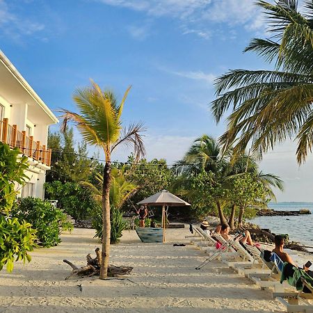 The Sunset Villa 디푸시 외부 사진