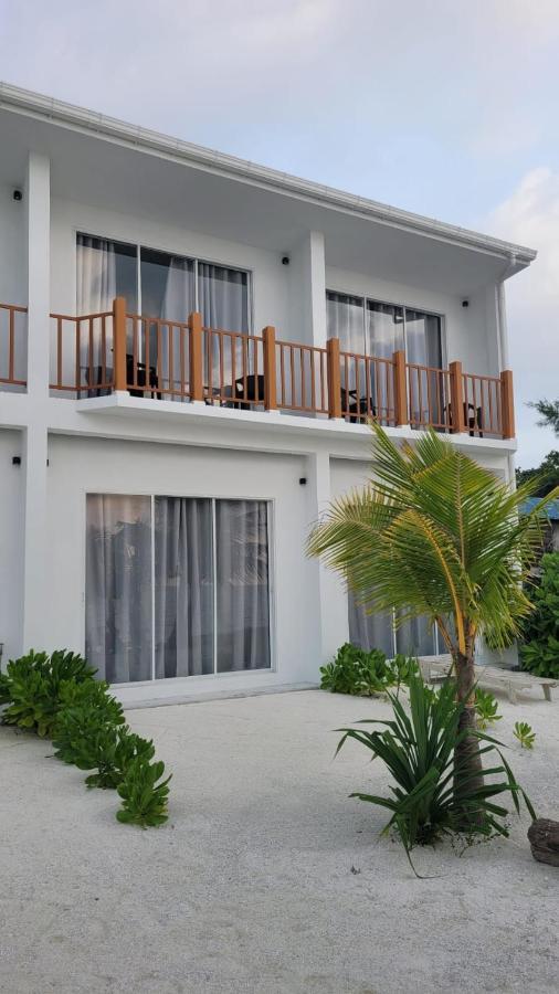 The Sunset Villa 디푸시 외부 사진