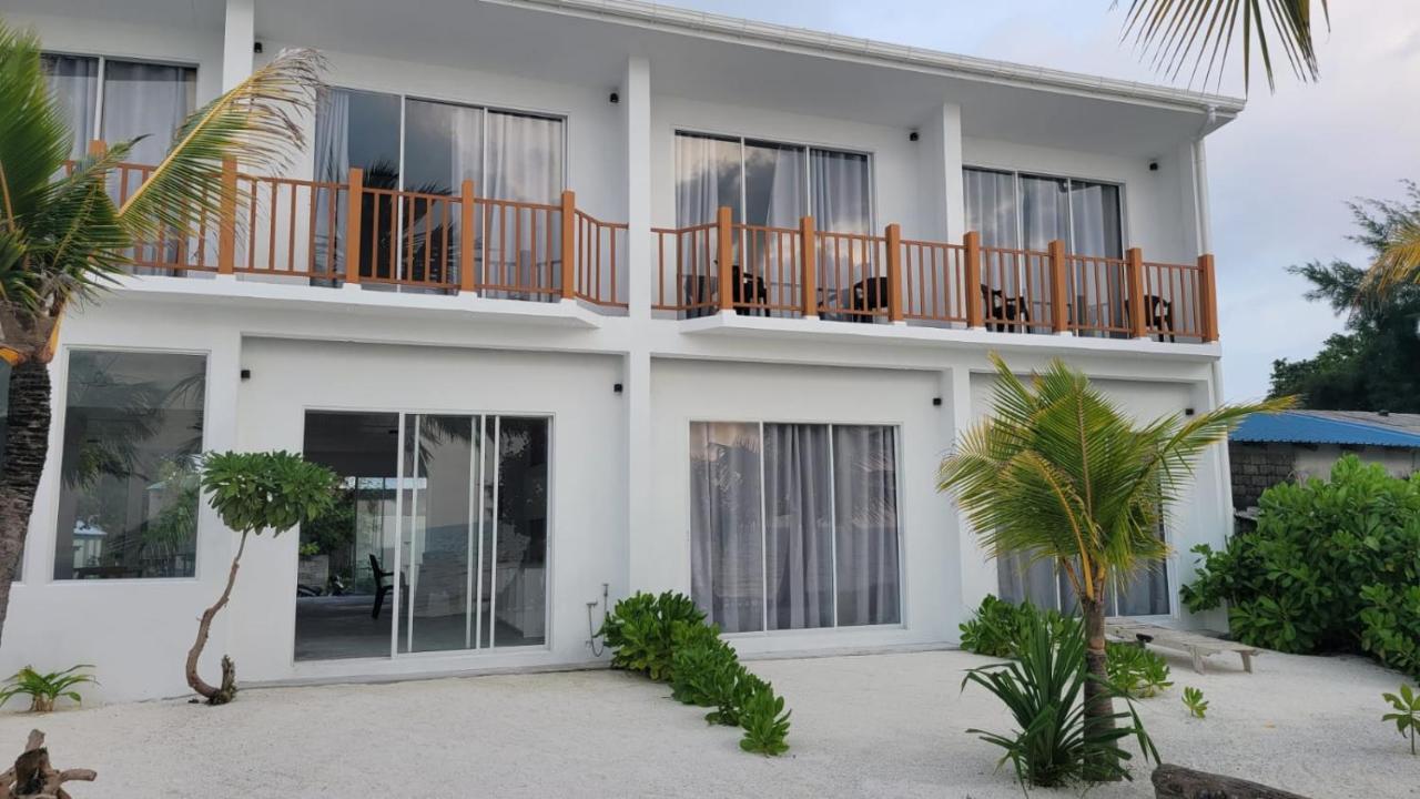 The Sunset Villa 디푸시 외부 사진