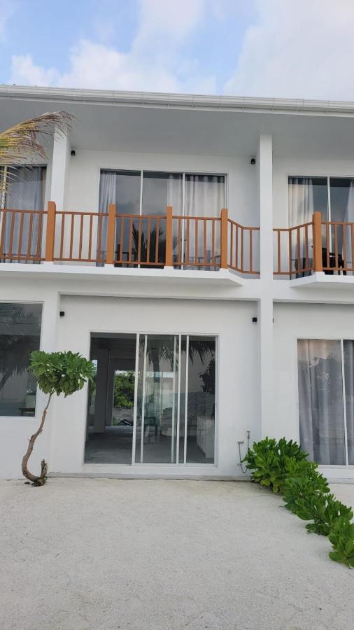 The Sunset Villa 디푸시 외부 사진