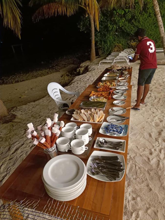 The Sunset Villa 디푸시 외부 사진