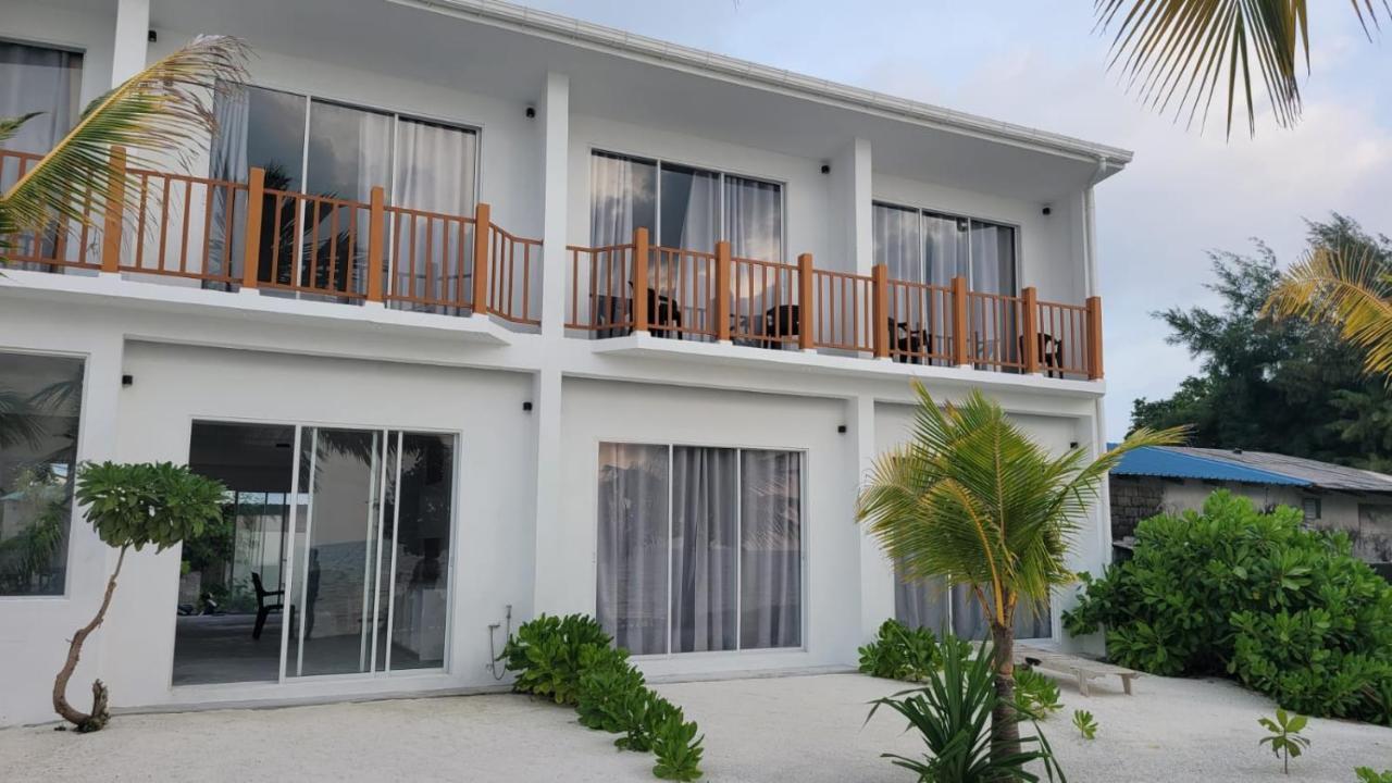 The Sunset Villa 디푸시 외부 사진