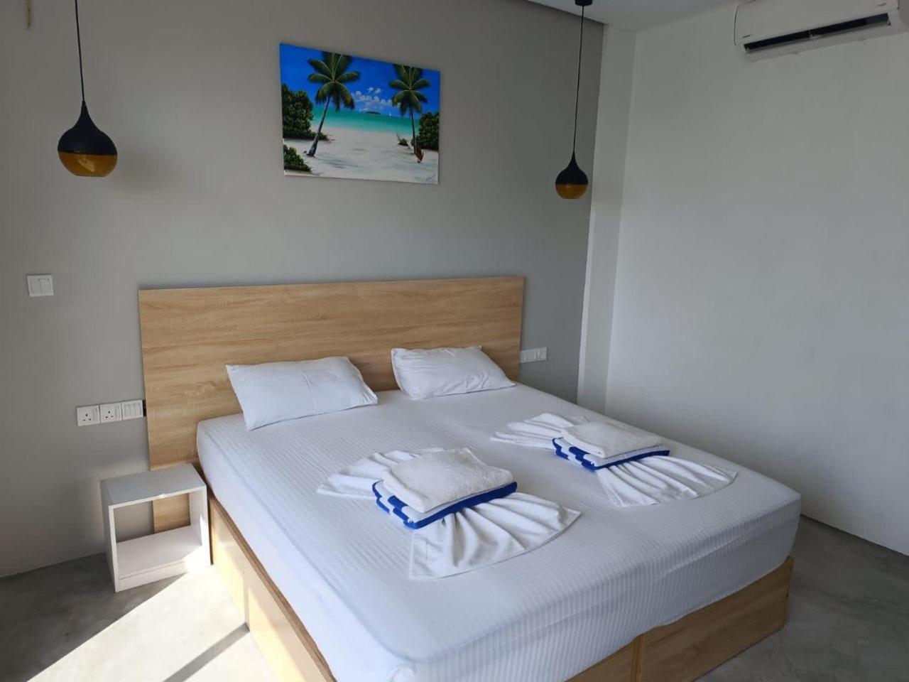 The Sunset Villa 디푸시 외부 사진