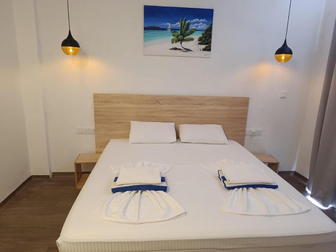 The Sunset Villa 디푸시 외부 사진