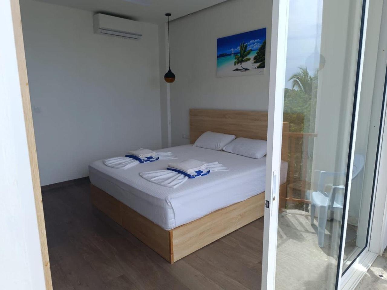 The Sunset Villa 디푸시 외부 사진