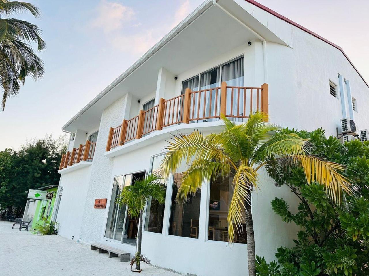 The Sunset Villa 디푸시 외부 사진