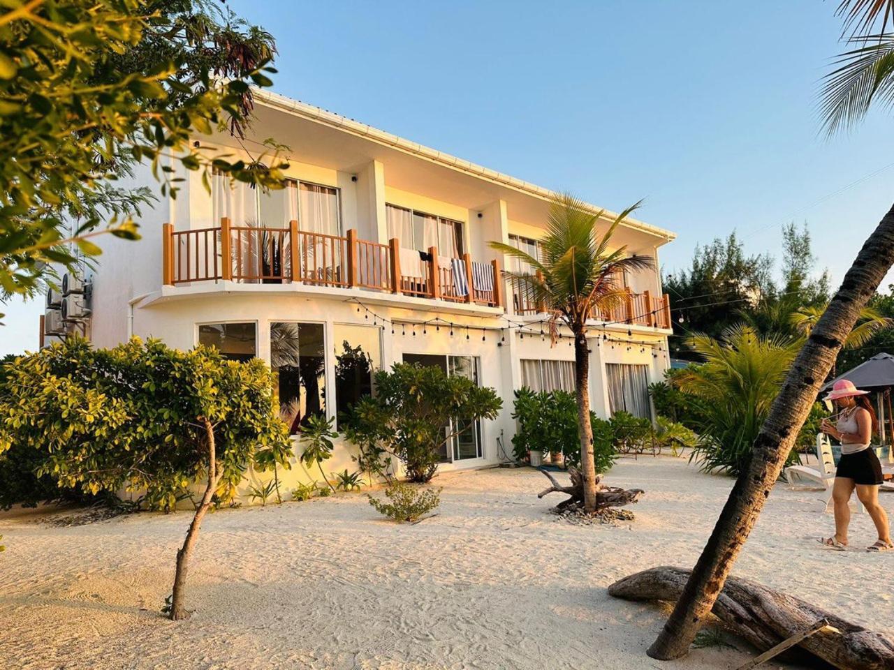 The Sunset Villa 디푸시 외부 사진