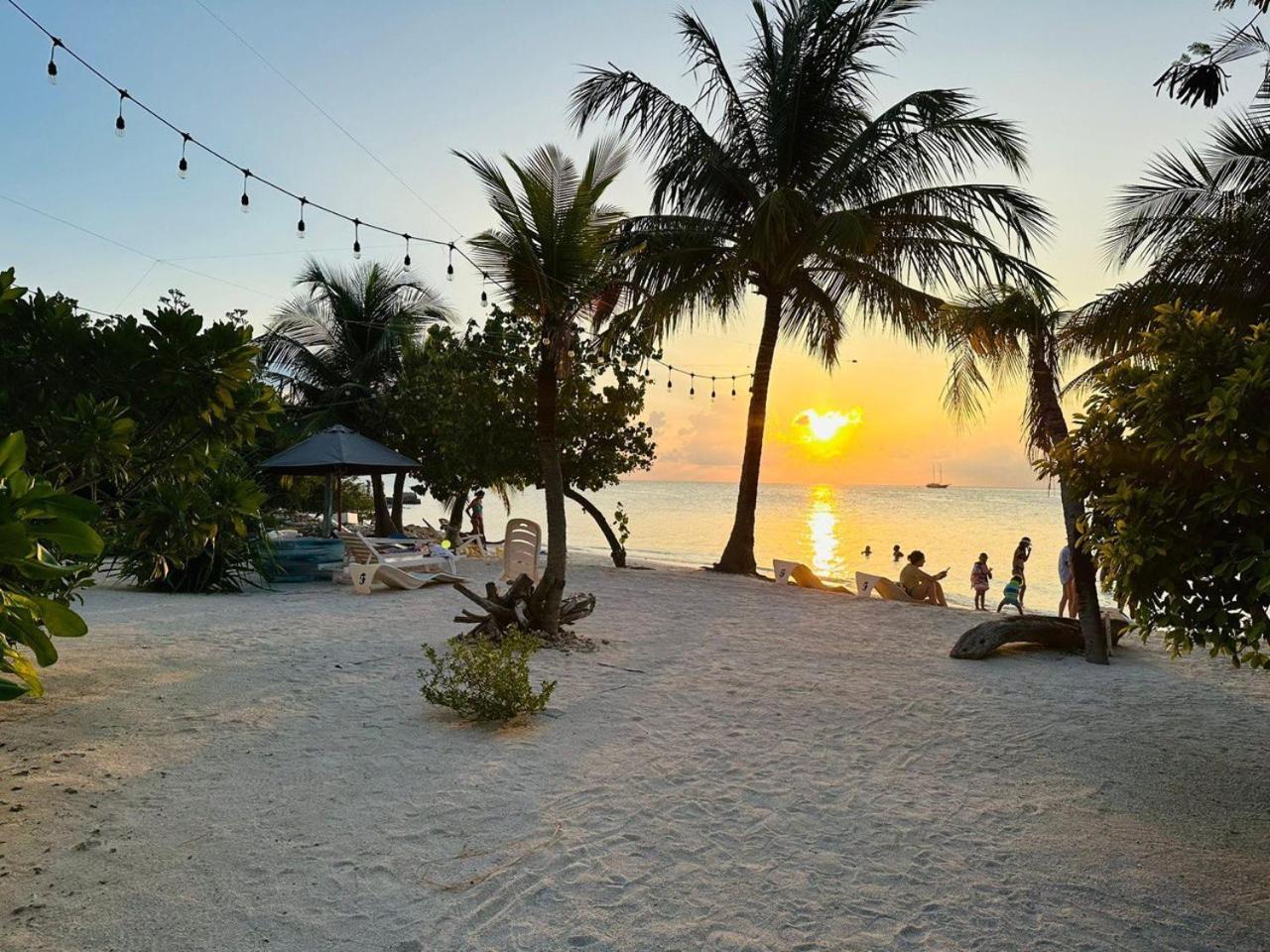 The Sunset Villa 디푸시 외부 사진