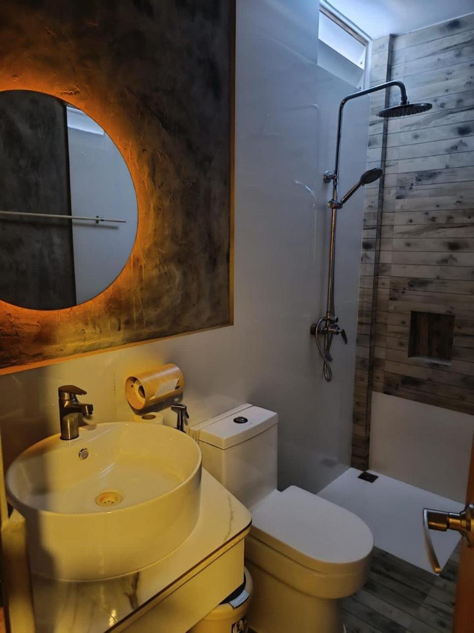 The Sunset Villa 디푸시 외부 사진