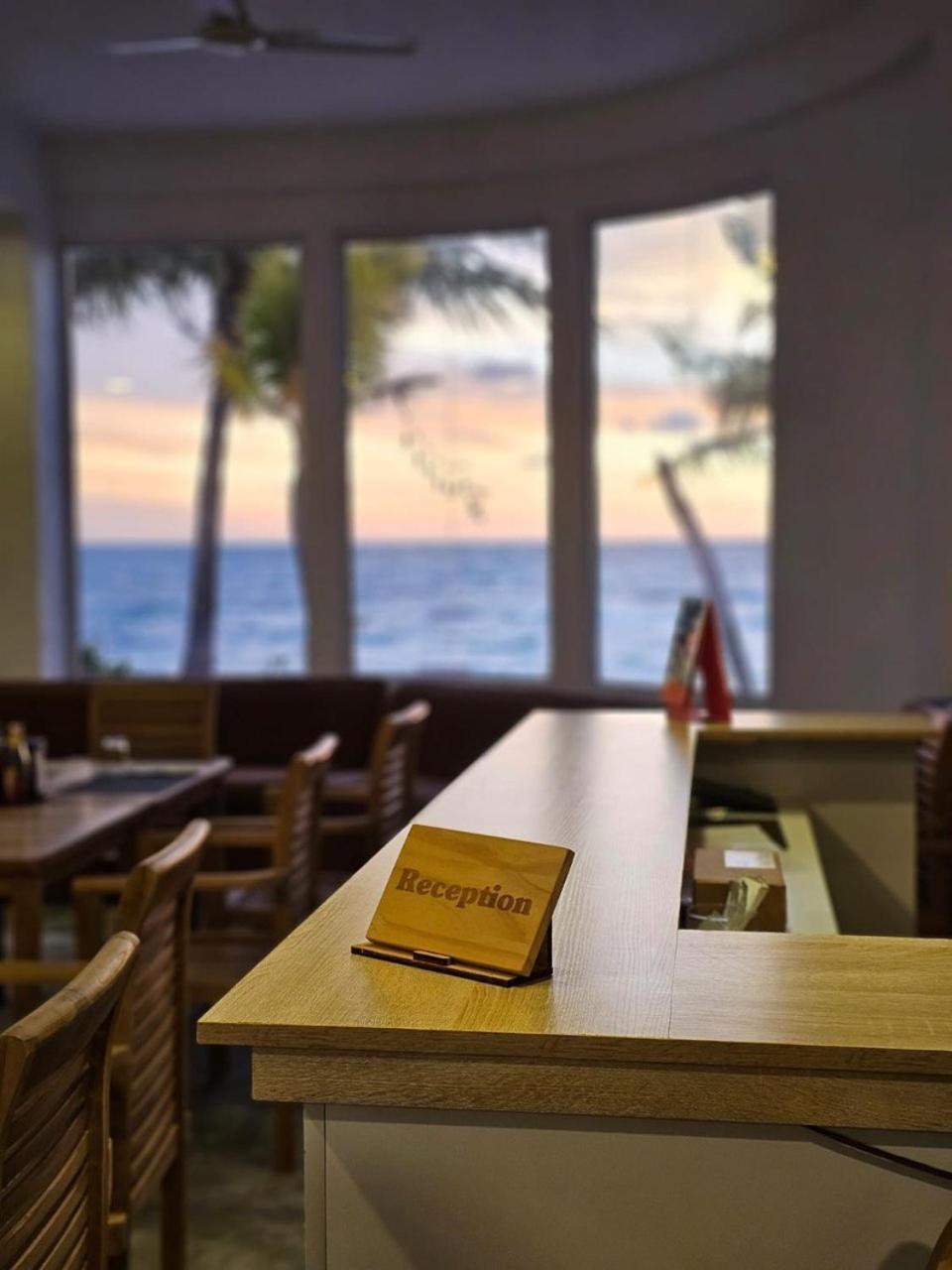 The Sunset Villa 디푸시 외부 사진