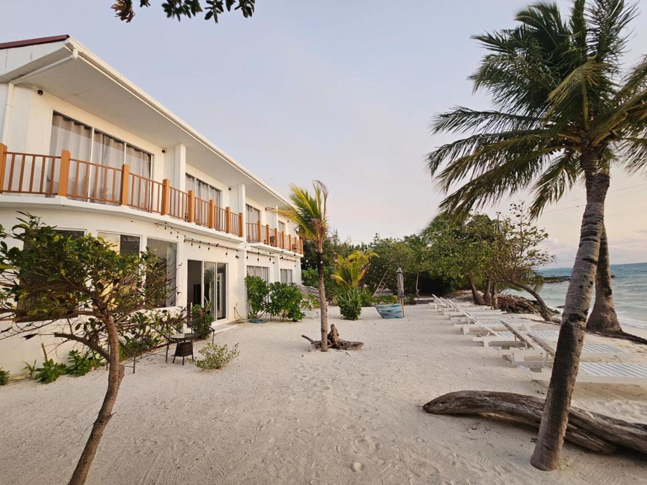 The Sunset Villa 디푸시 외부 사진