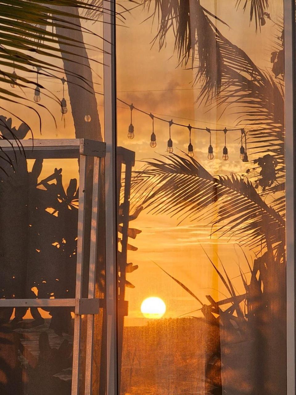 The Sunset Villa 디푸시 외부 사진