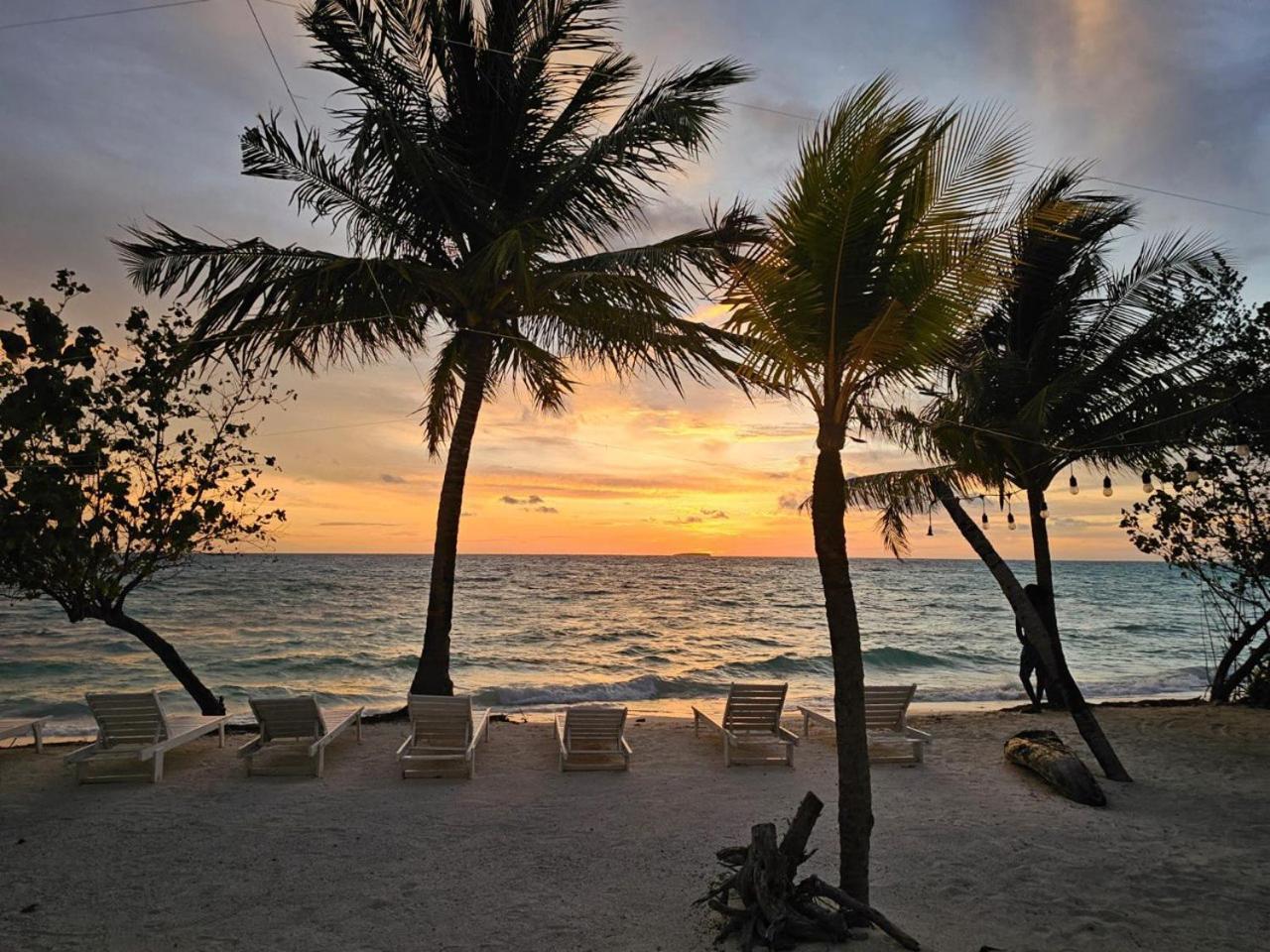 The Sunset Villa 디푸시 외부 사진