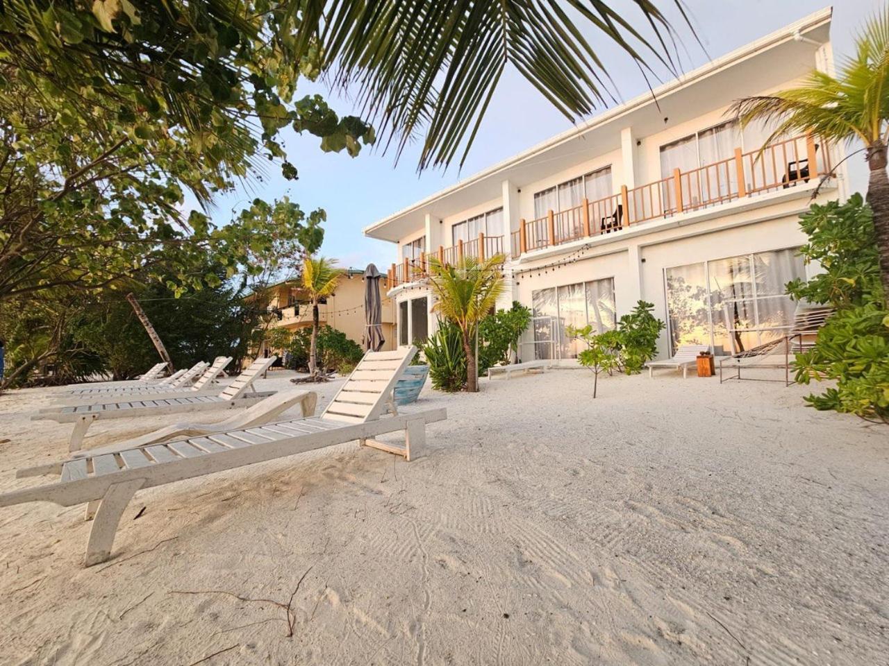 The Sunset Villa 디푸시 외부 사진