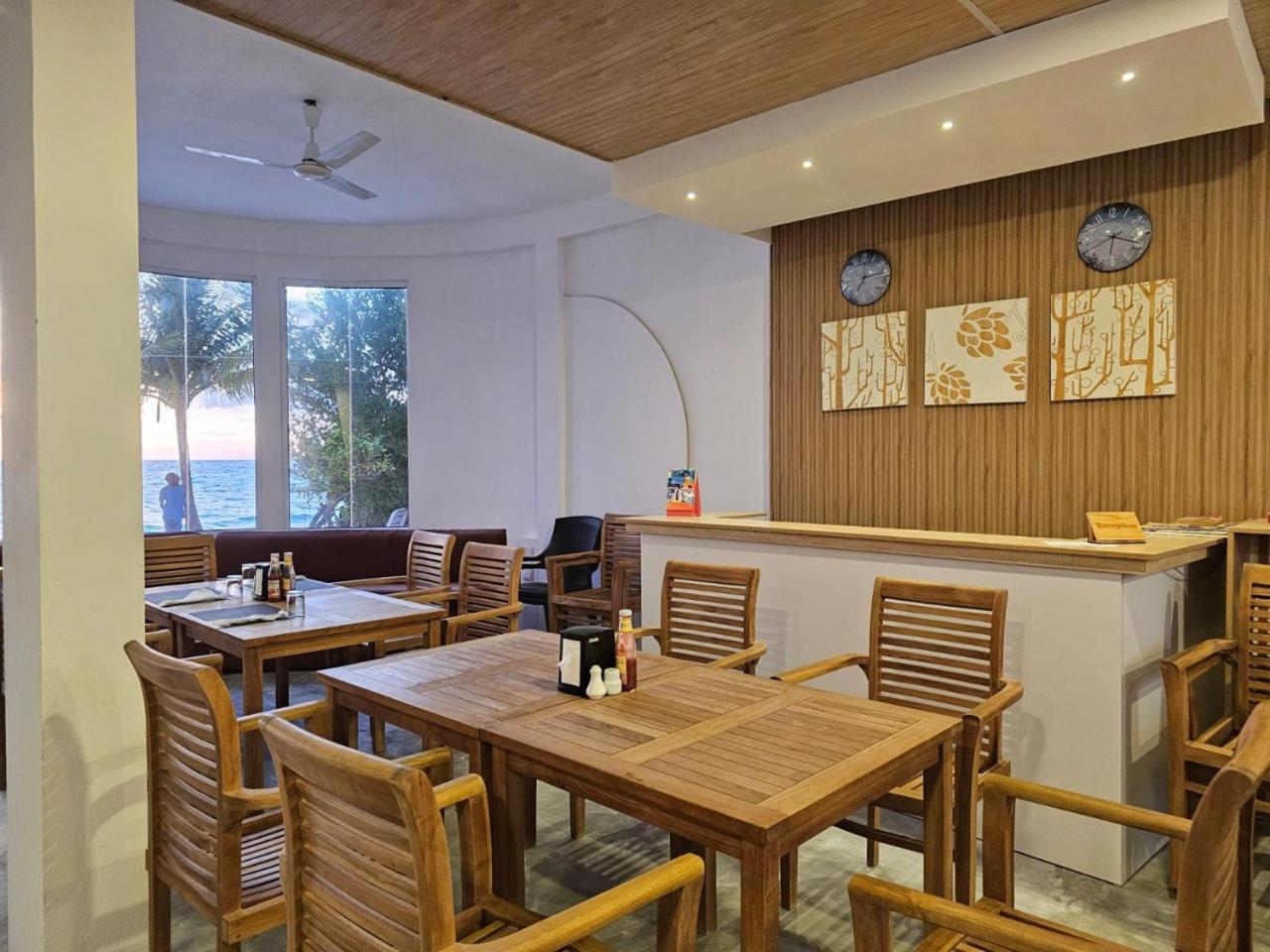 The Sunset Villa 디푸시 외부 사진