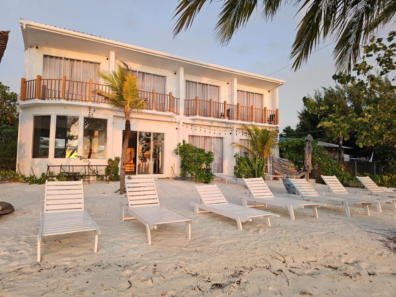 The Sunset Villa 디푸시 외부 사진