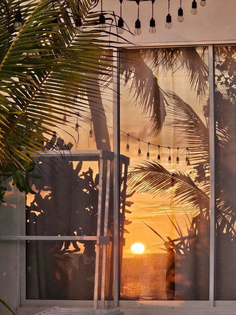 The Sunset Villa 디푸시 외부 사진