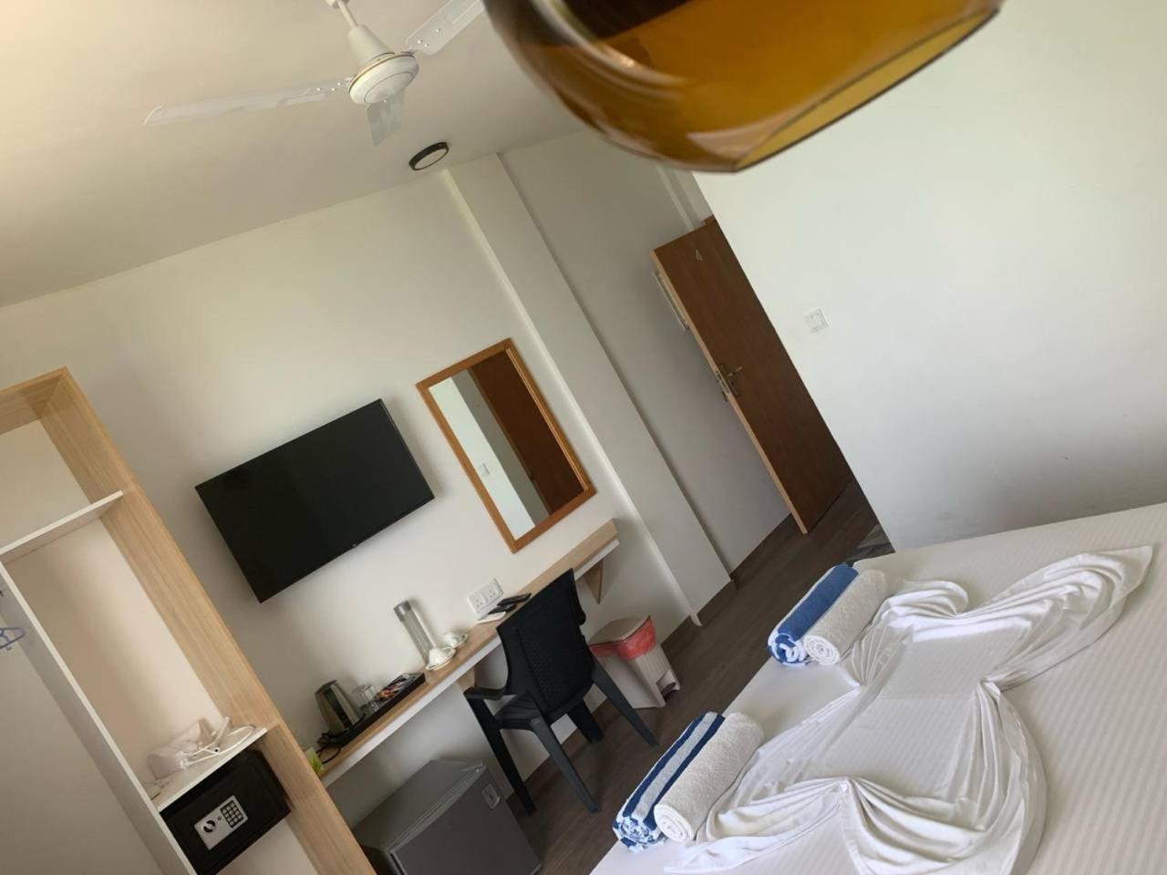 The Sunset Villa 디푸시 외부 사진