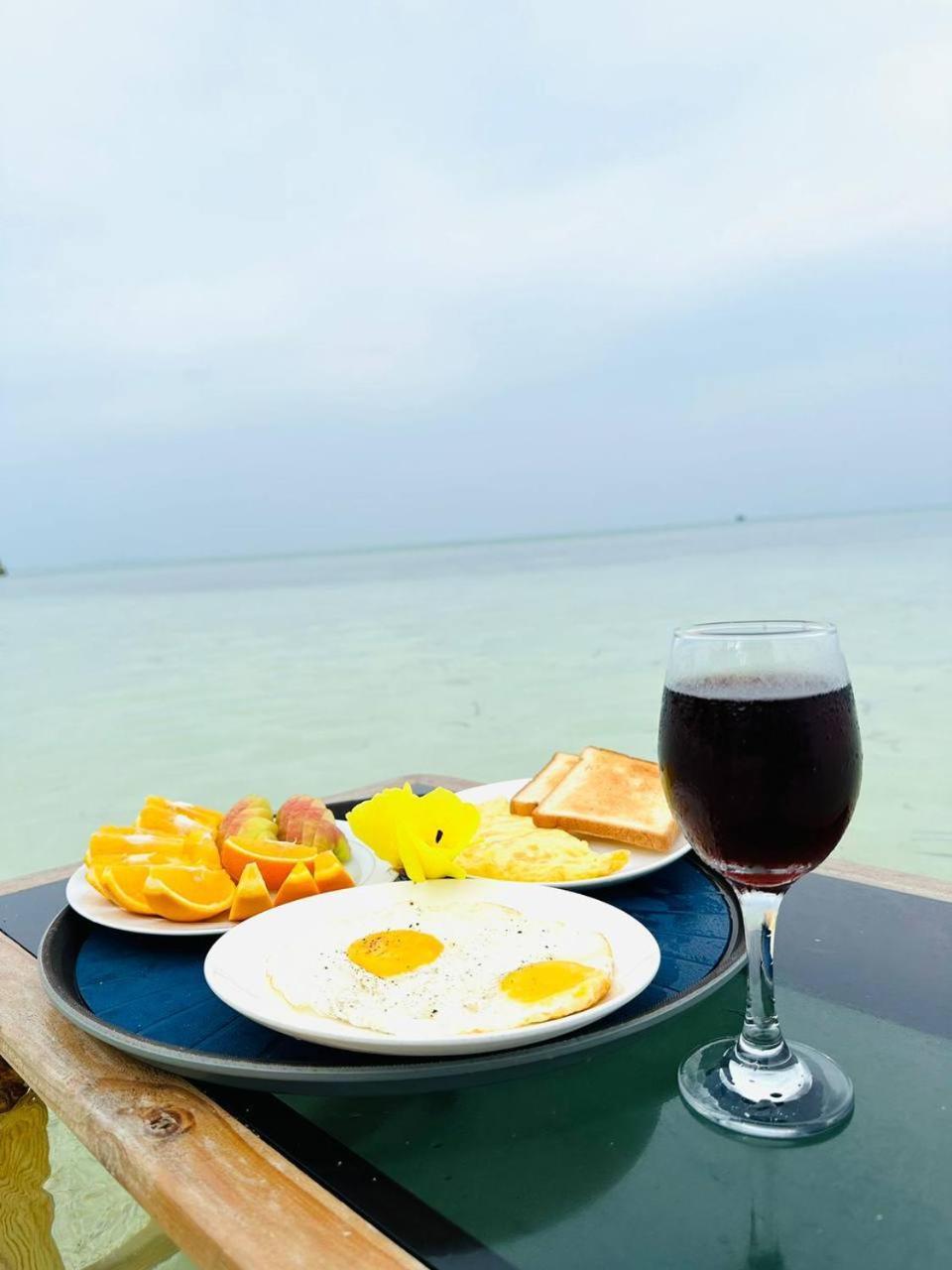 The Sunset Villa 디푸시 외부 사진