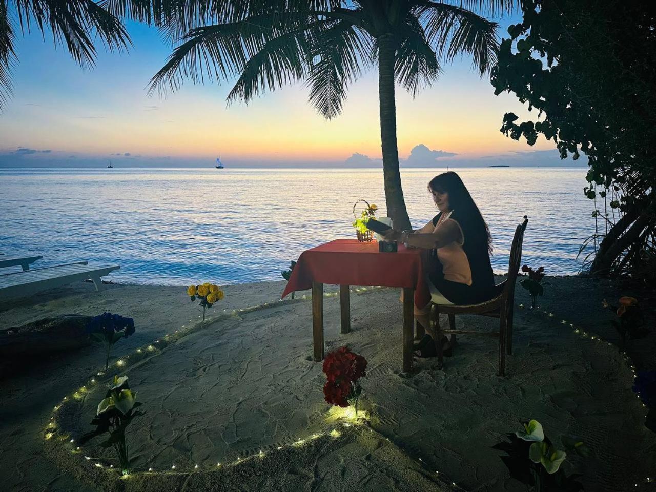 The Sunset Villa 디푸시 외부 사진