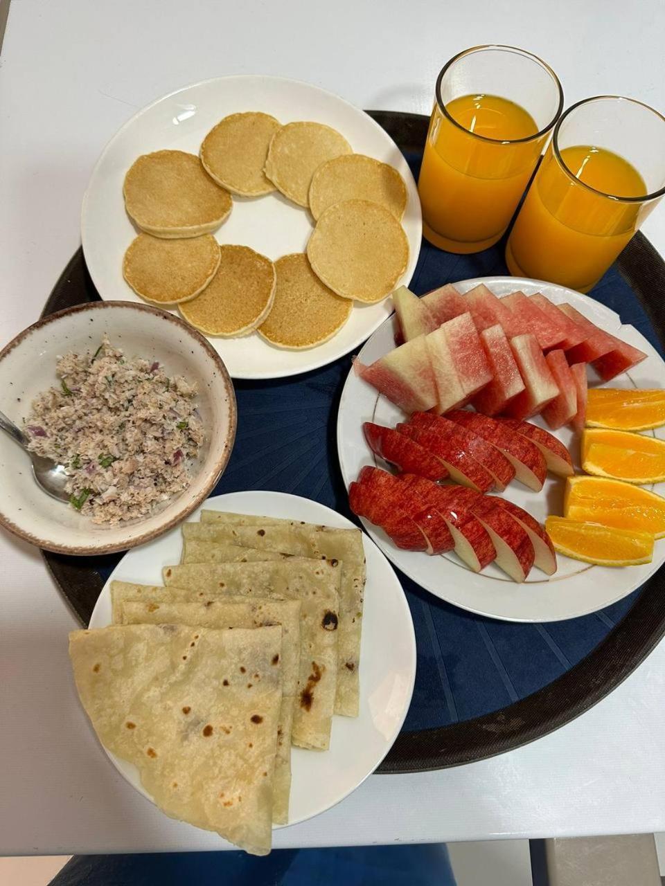 The Sunset Villa 디푸시 외부 사진