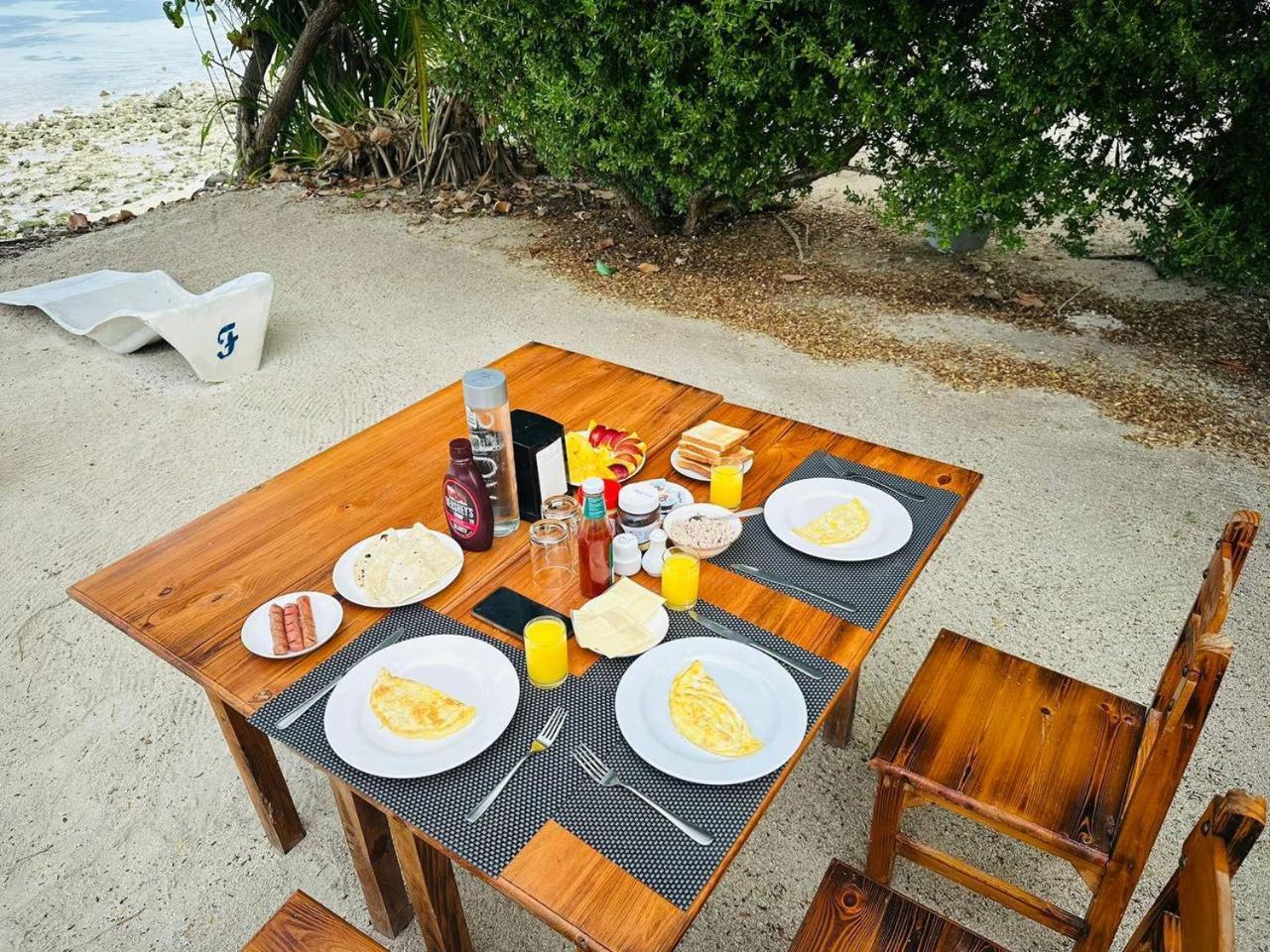 The Sunset Villa 디푸시 외부 사진