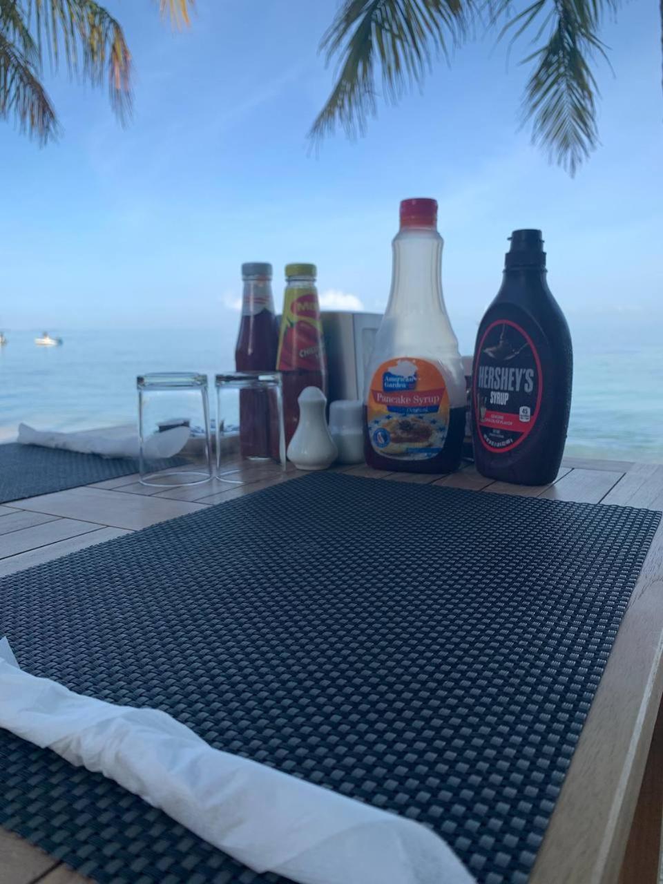The Sunset Villa 디푸시 외부 사진