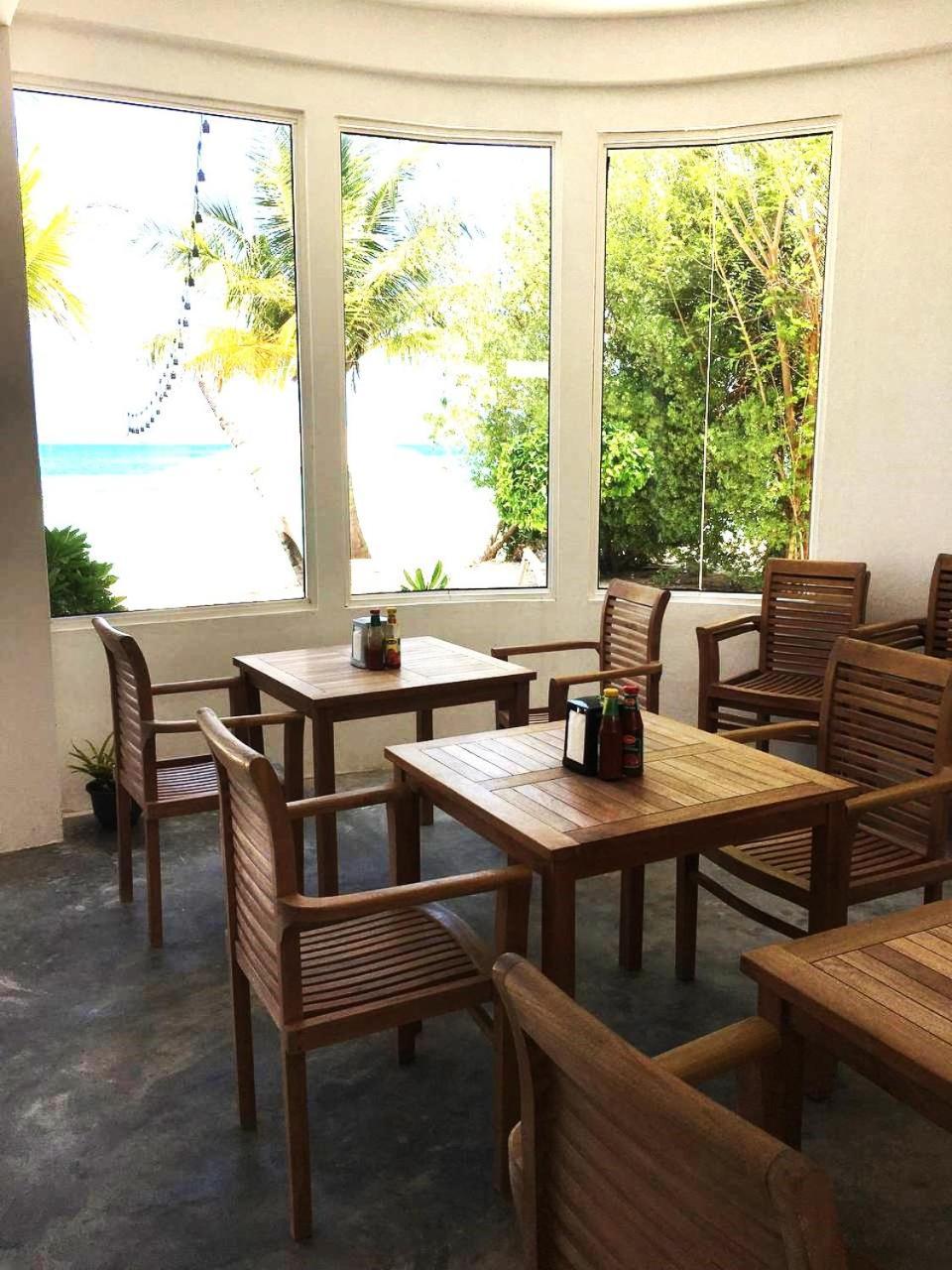 The Sunset Villa 디푸시 외부 사진